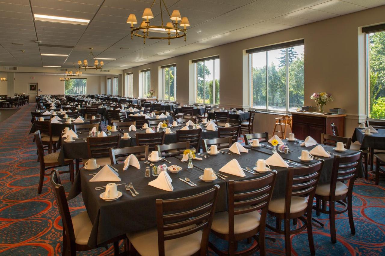 | Lambuth Inn