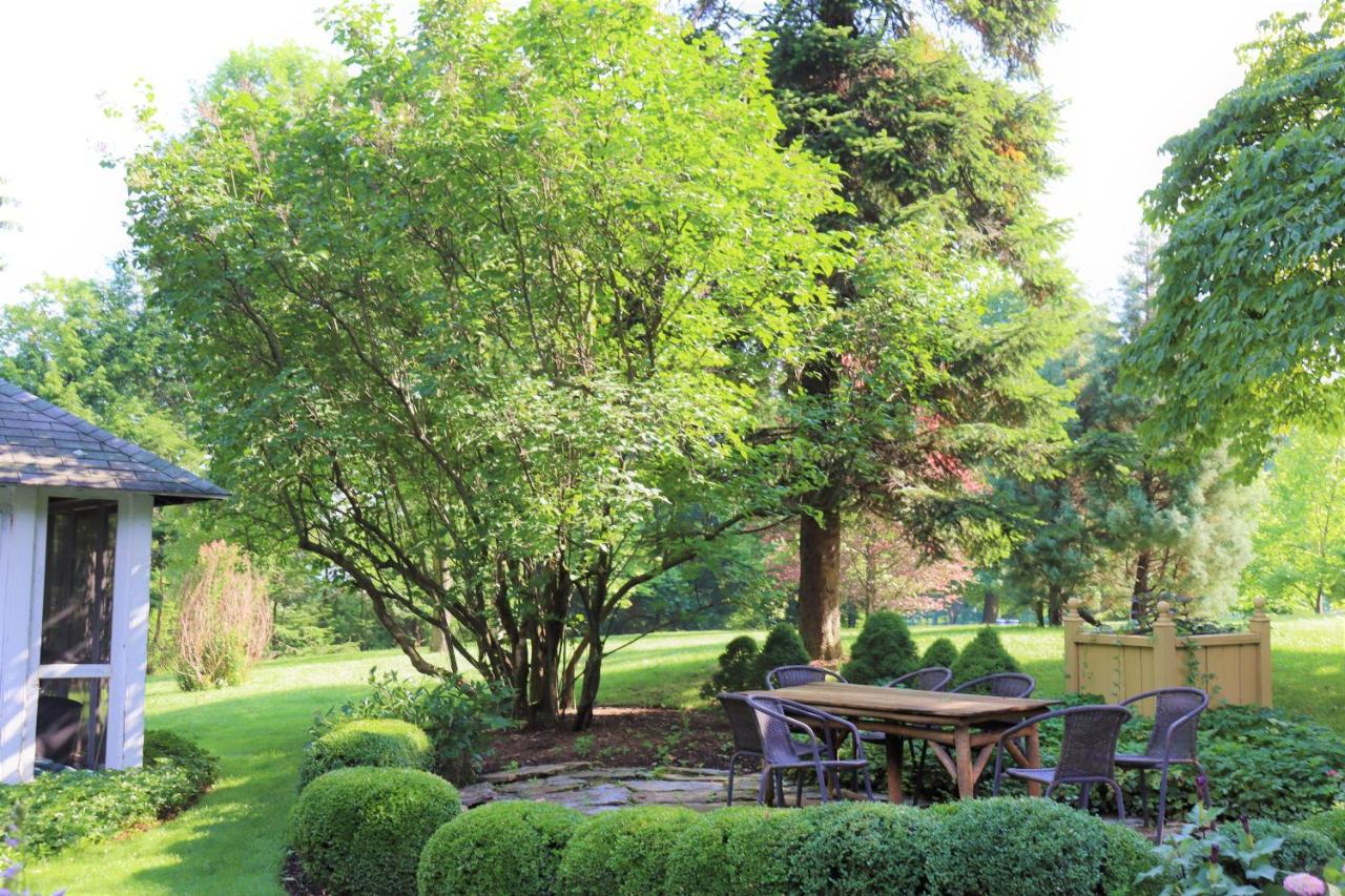  | The Gables at Stirling Guest Hotel
