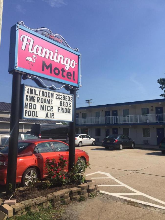  | Flamingo Motel