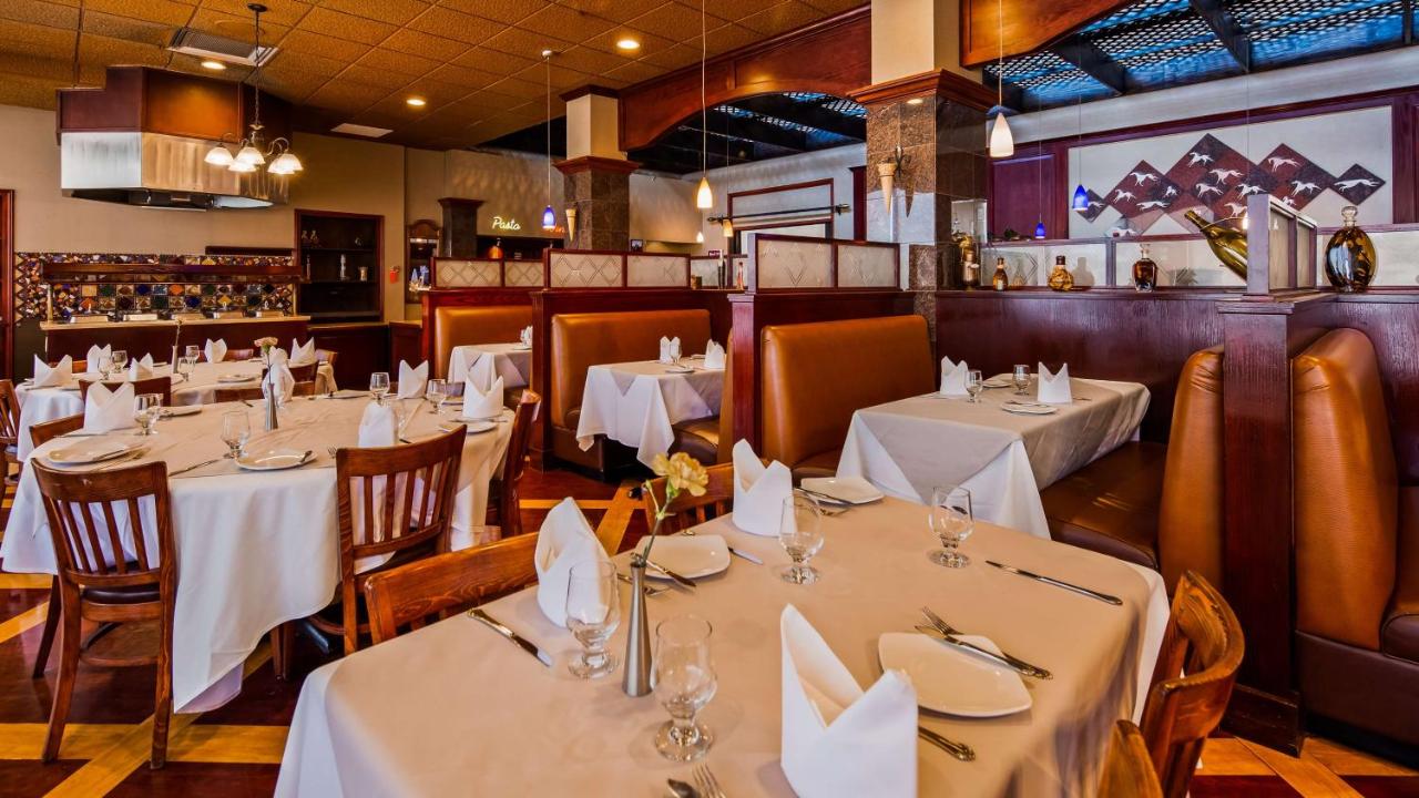  | The Rushmore Hotel & Suites, BW Premier Collection