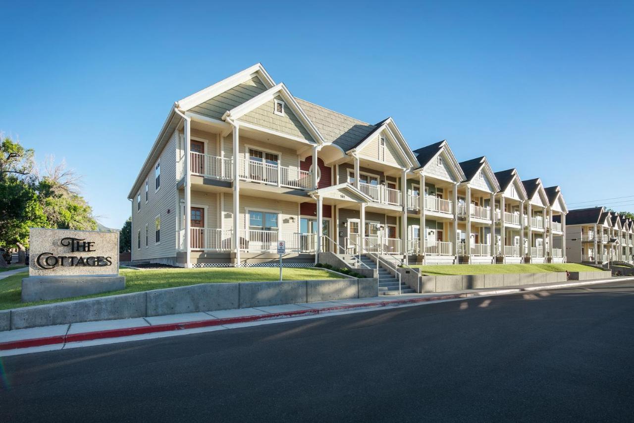  | The Cottages at Shakespeare Lane - Cedar City