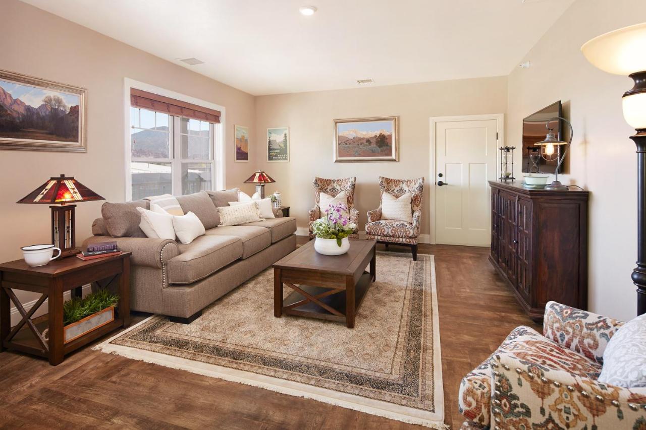  | The Cottages at Shakespeare Lane - Cedar City