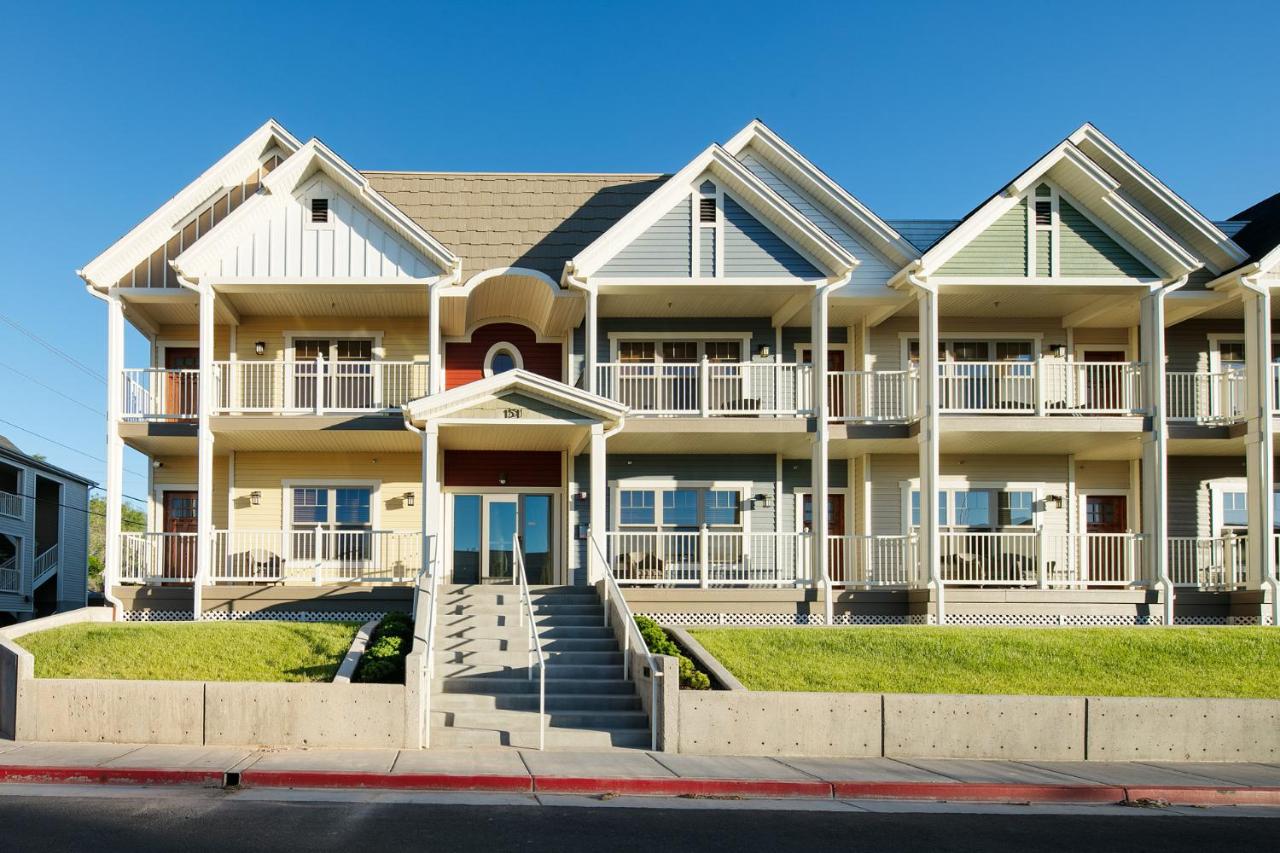  | The Cottages at Shakespeare Lane - Cedar City