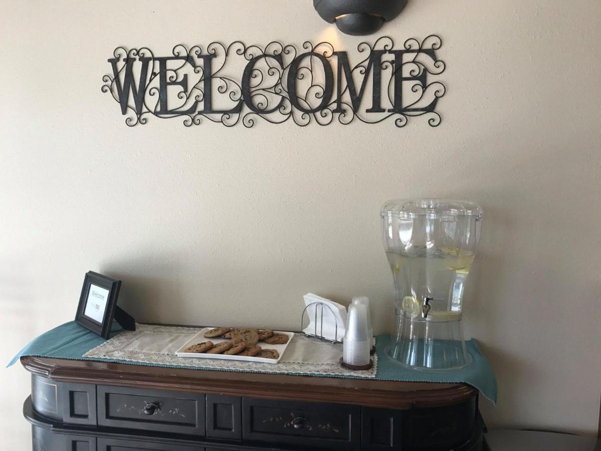| Stay Wise Inn Cedaredge