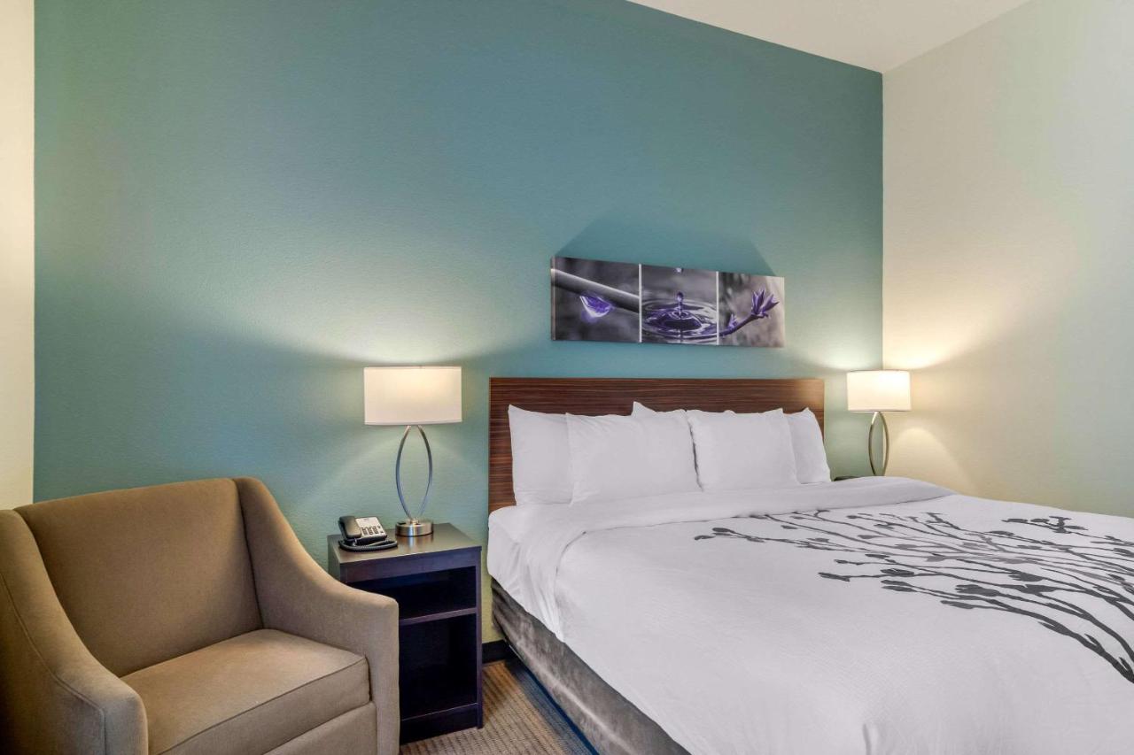King Room - Non-Smoking at Sleep Inn Newnan Atlanta South