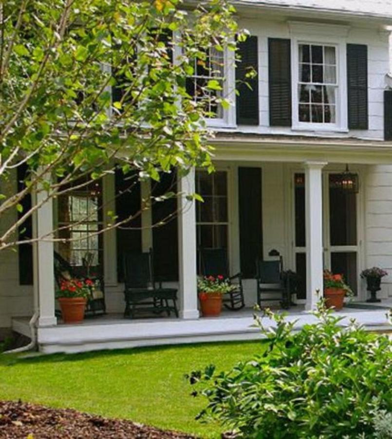  | The Inn at Stony Creek