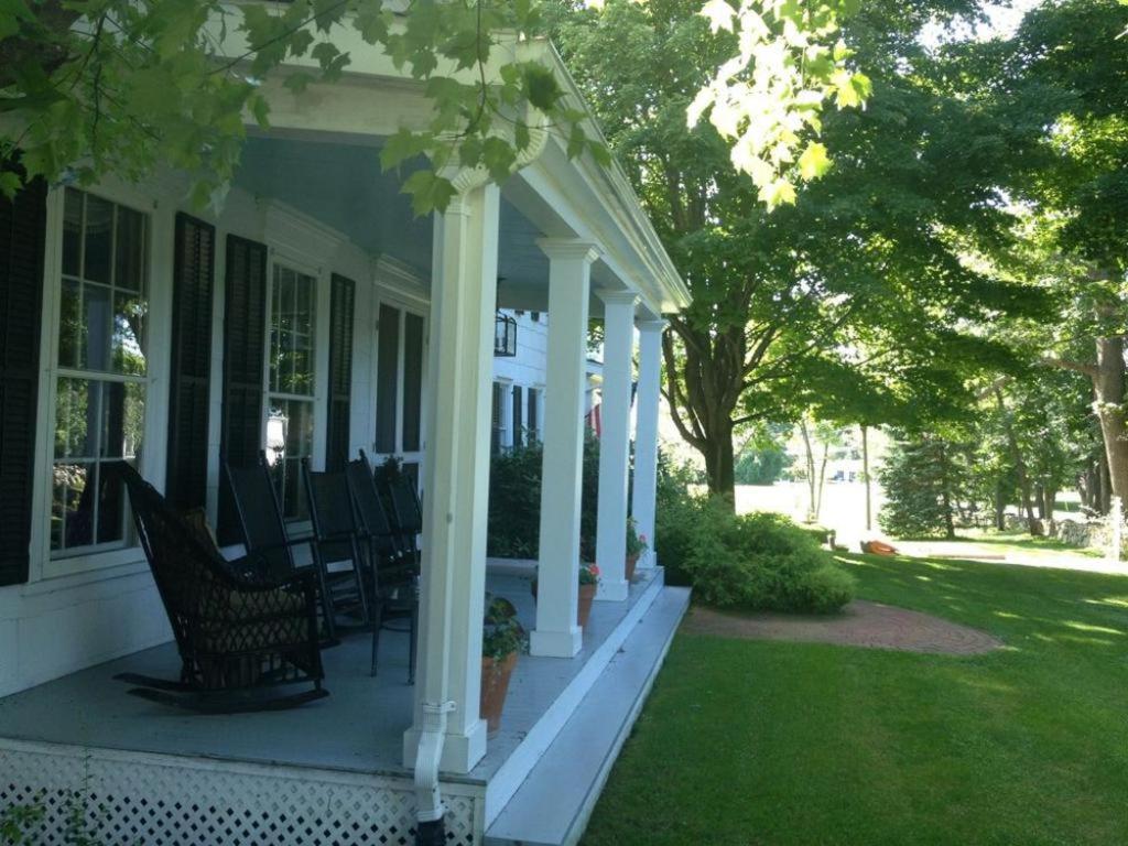  | The Inn at Stony Creek