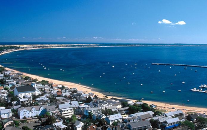  | Lands End Inn - Adults Only