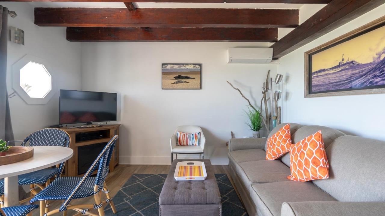  | Beachcomber Resort at Montauk