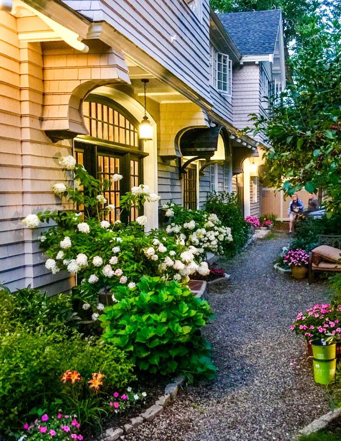 | Chiltern Inn