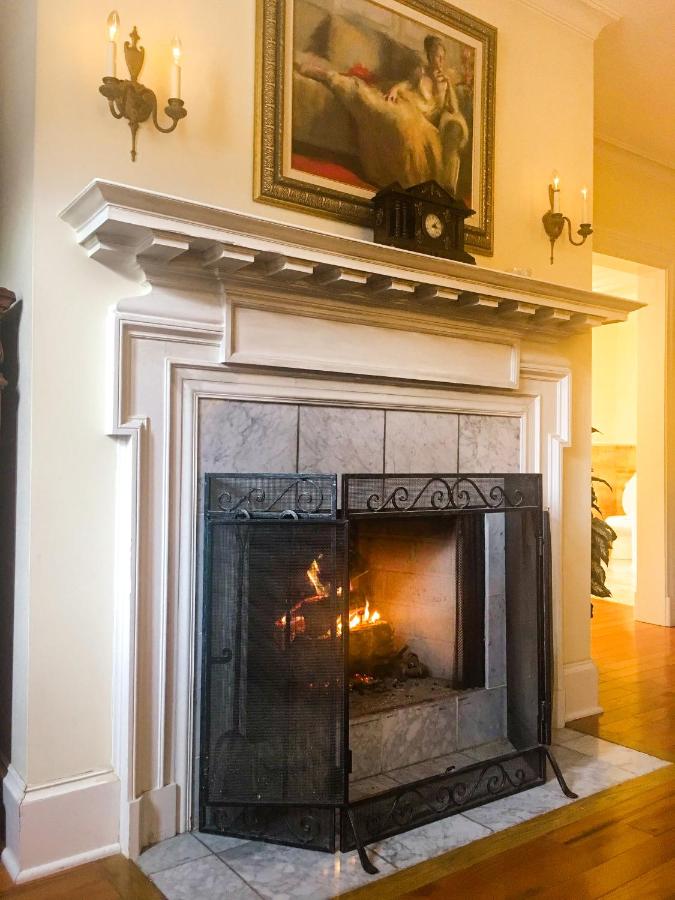| Chiltern Inn