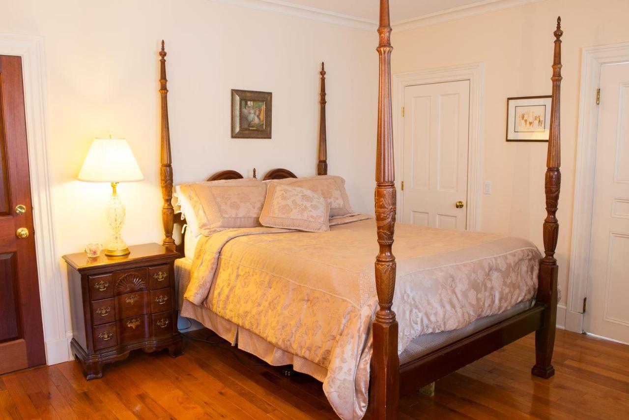 | Chiltern Inn