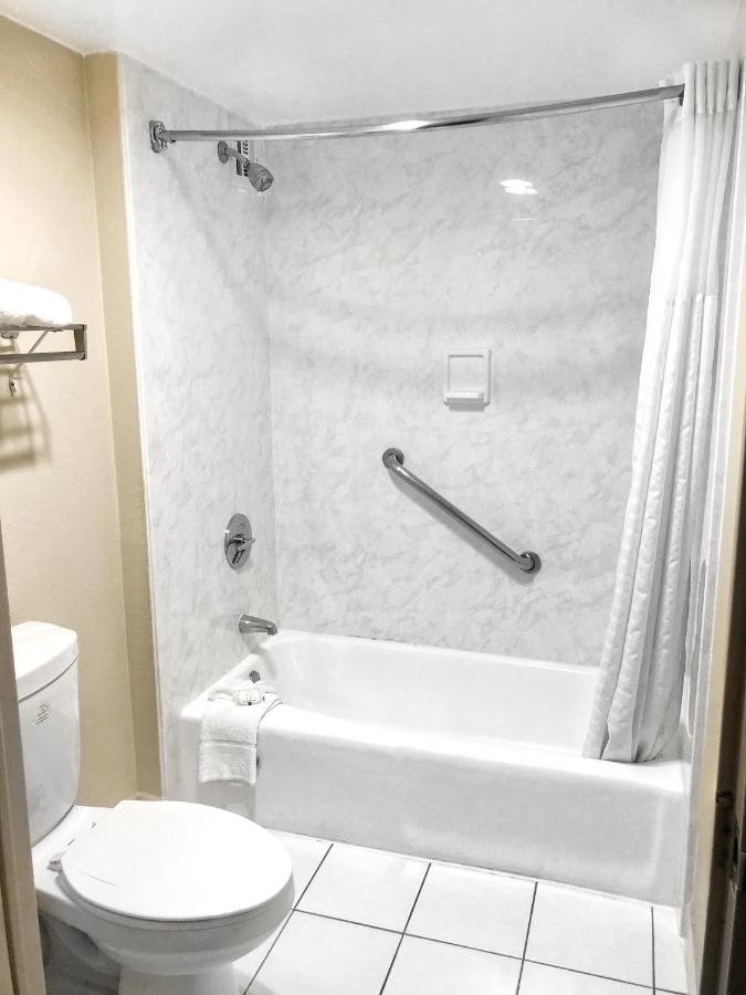 Standard Room, 1 King Bed with Sofa Bed, Non Smoking at Quality Inn Riverside near UCR and Downtown