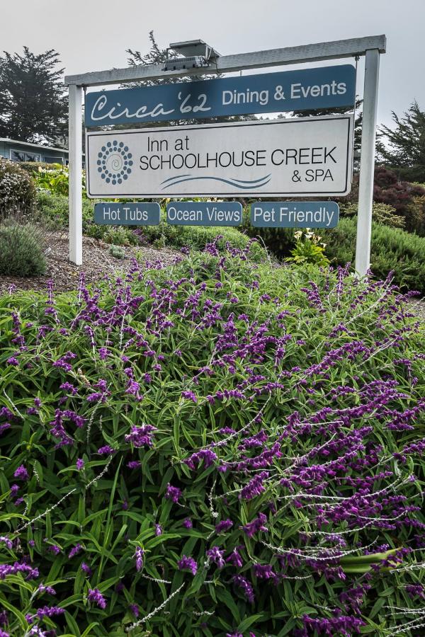 | Inn at Schoolhouse Creek