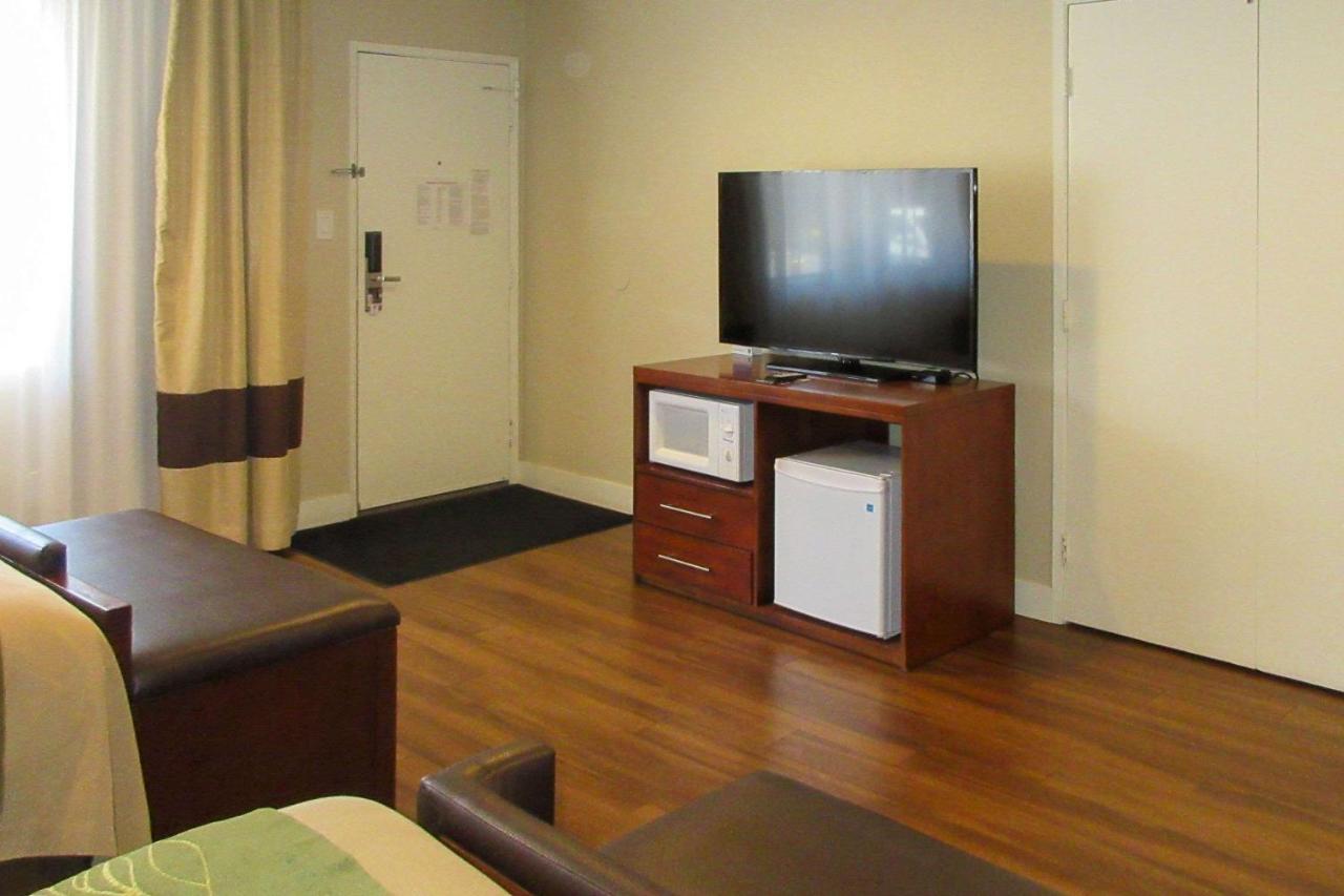 Room #48913809 at Comfort Inn Bishop