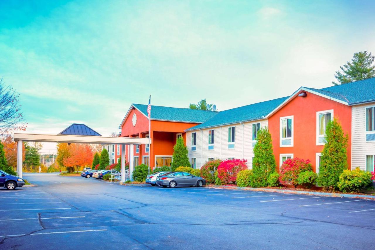 | Quality Inn Merrimack - Nashua