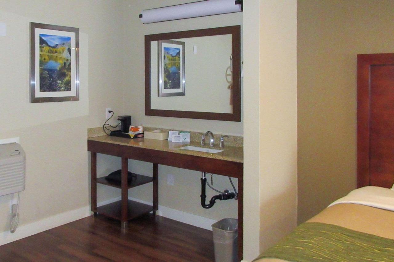 Room #48913809 at Comfort Inn Bishop
