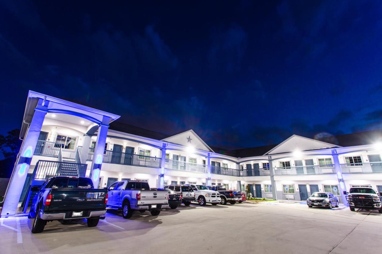 | Palace Inn- Louetta