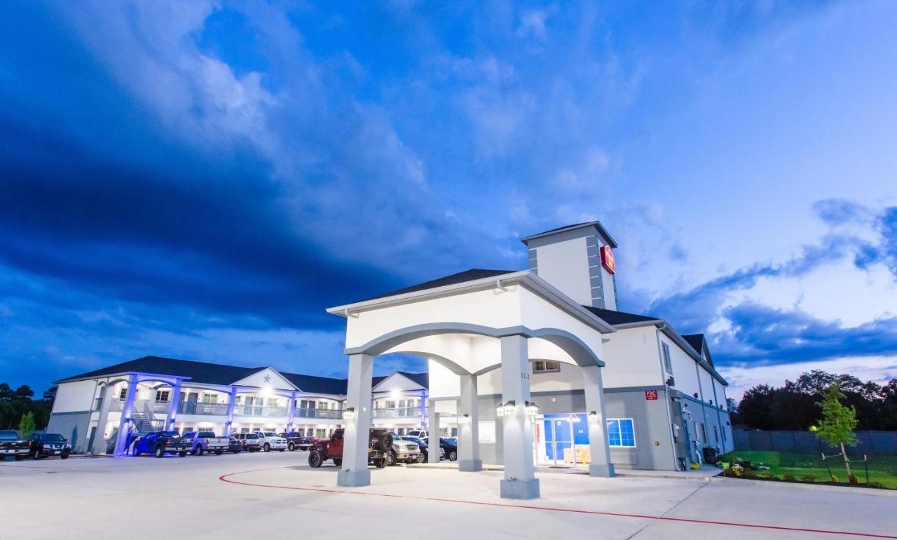 | Palace Inn- Louetta