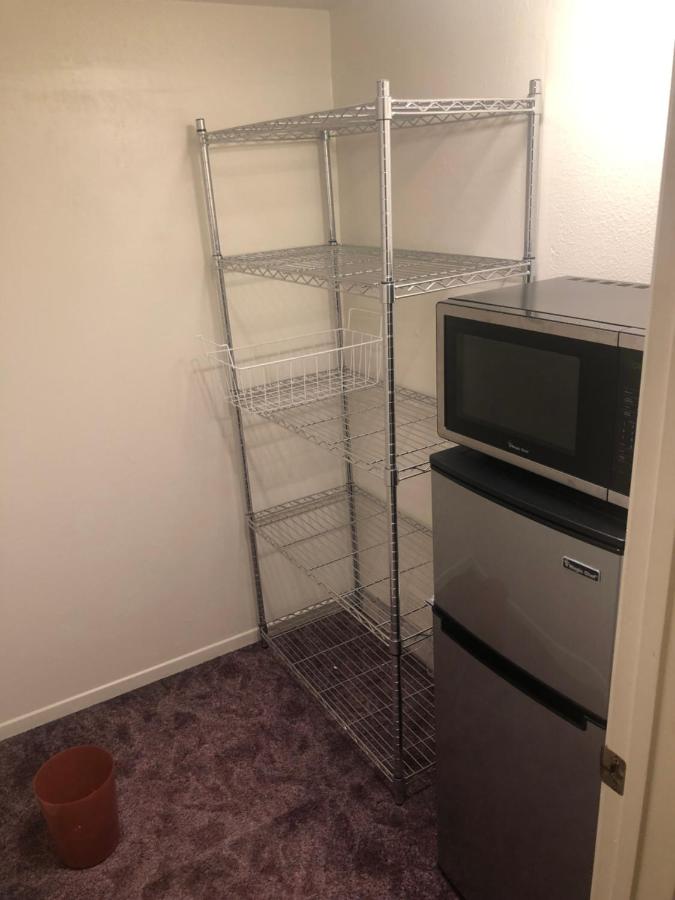 Executive Suite at National 9 Inn
