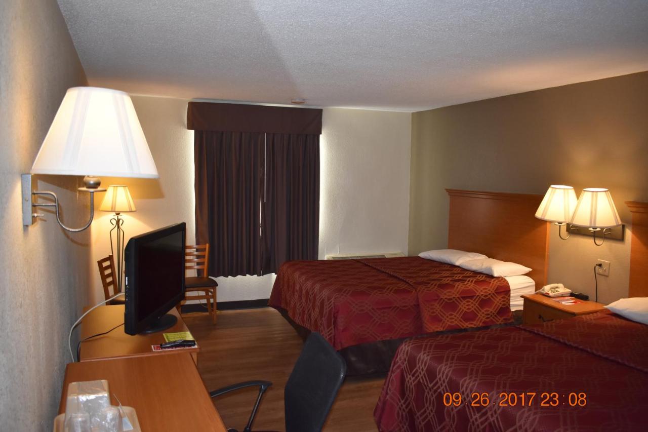 | MHO Hotel Bordentown