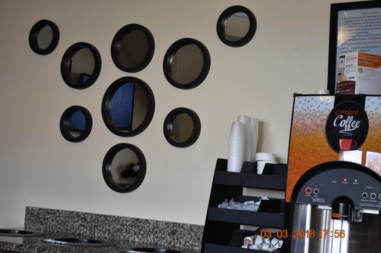 | MHO Hotel Bordentown