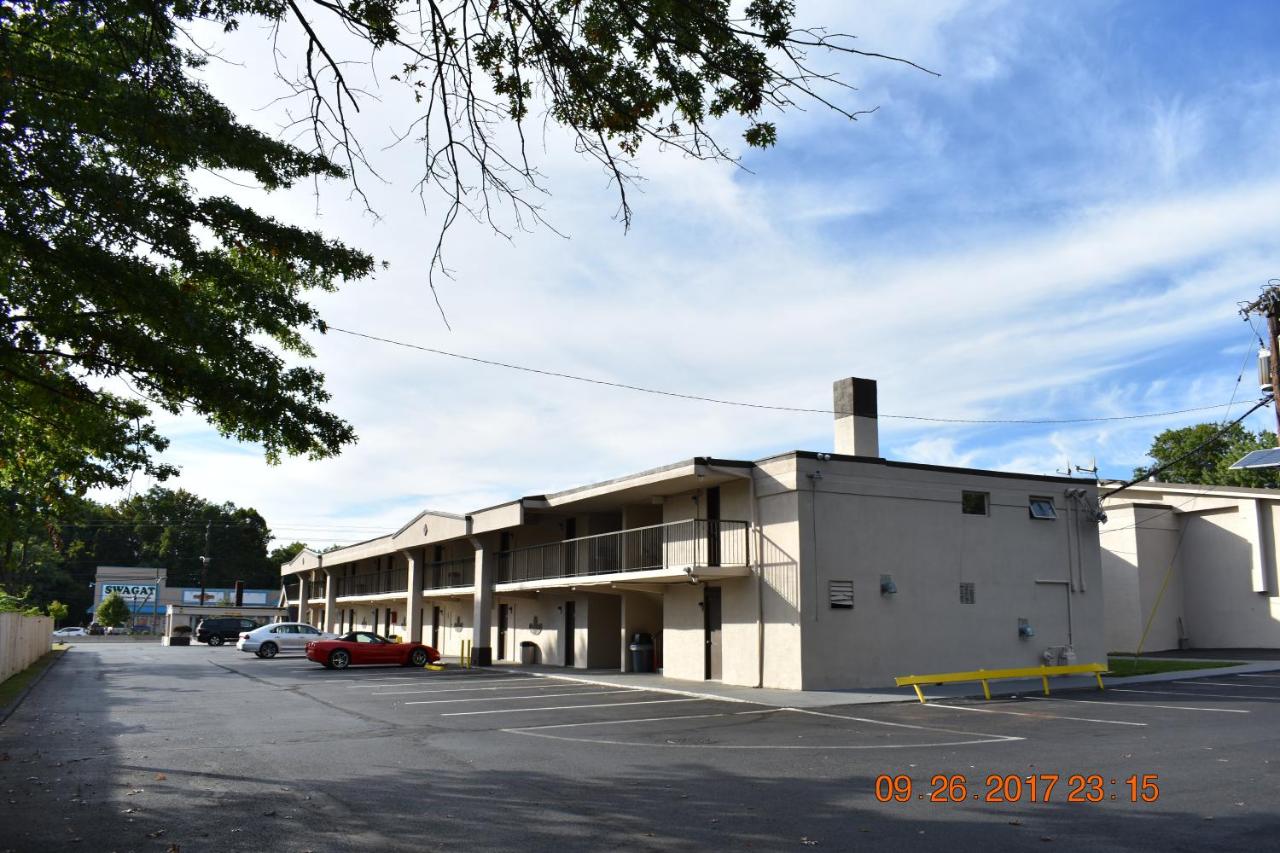 | MHO Hotel Bordentown