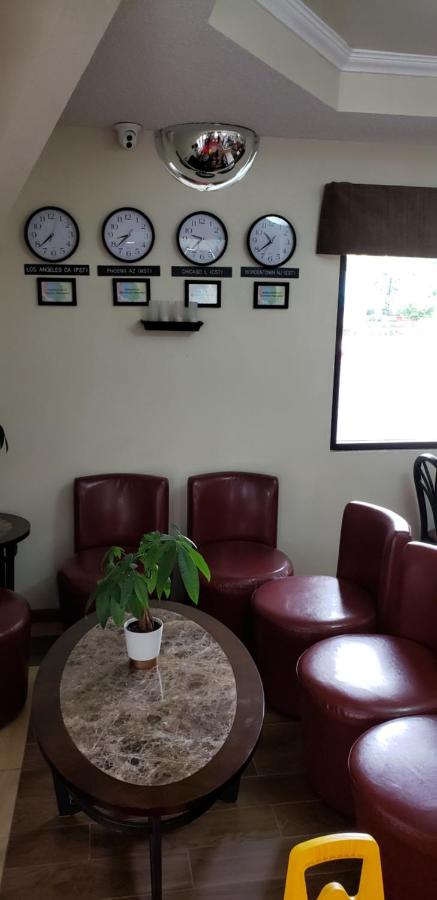 | MHO Hotel Bordentown