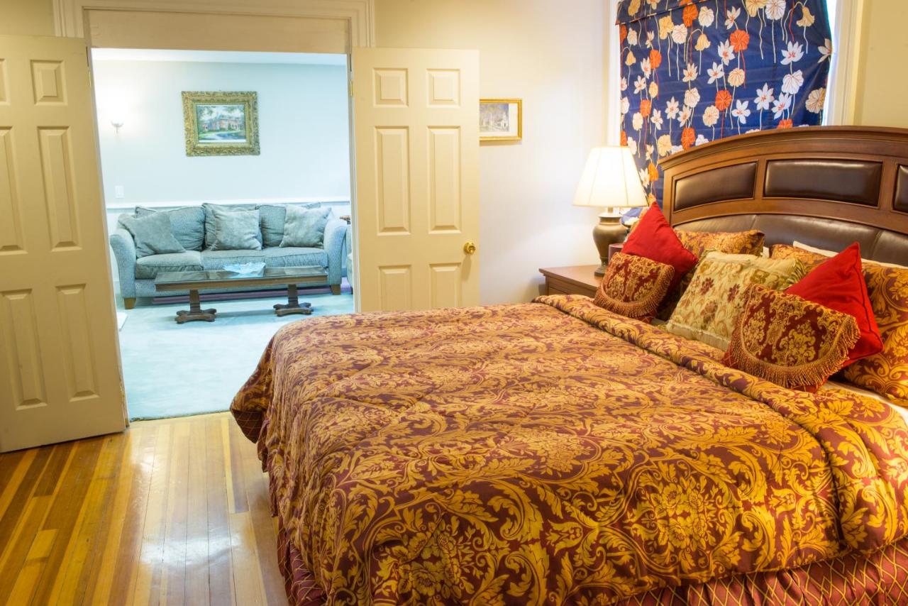 | Chiltern Inn