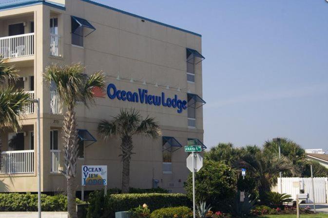  | Oceanview Lodge - Saint Augustine