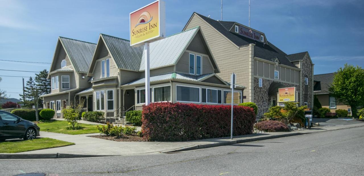 | Sunrise Inn
