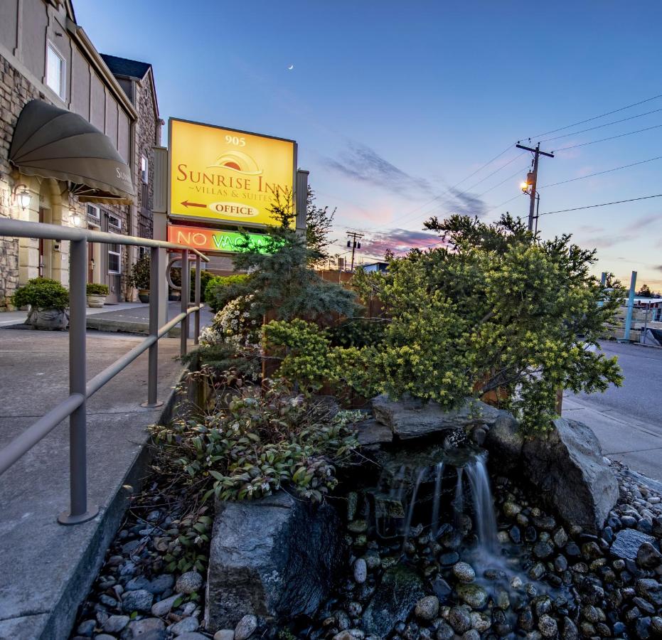 | Sunrise Inn
