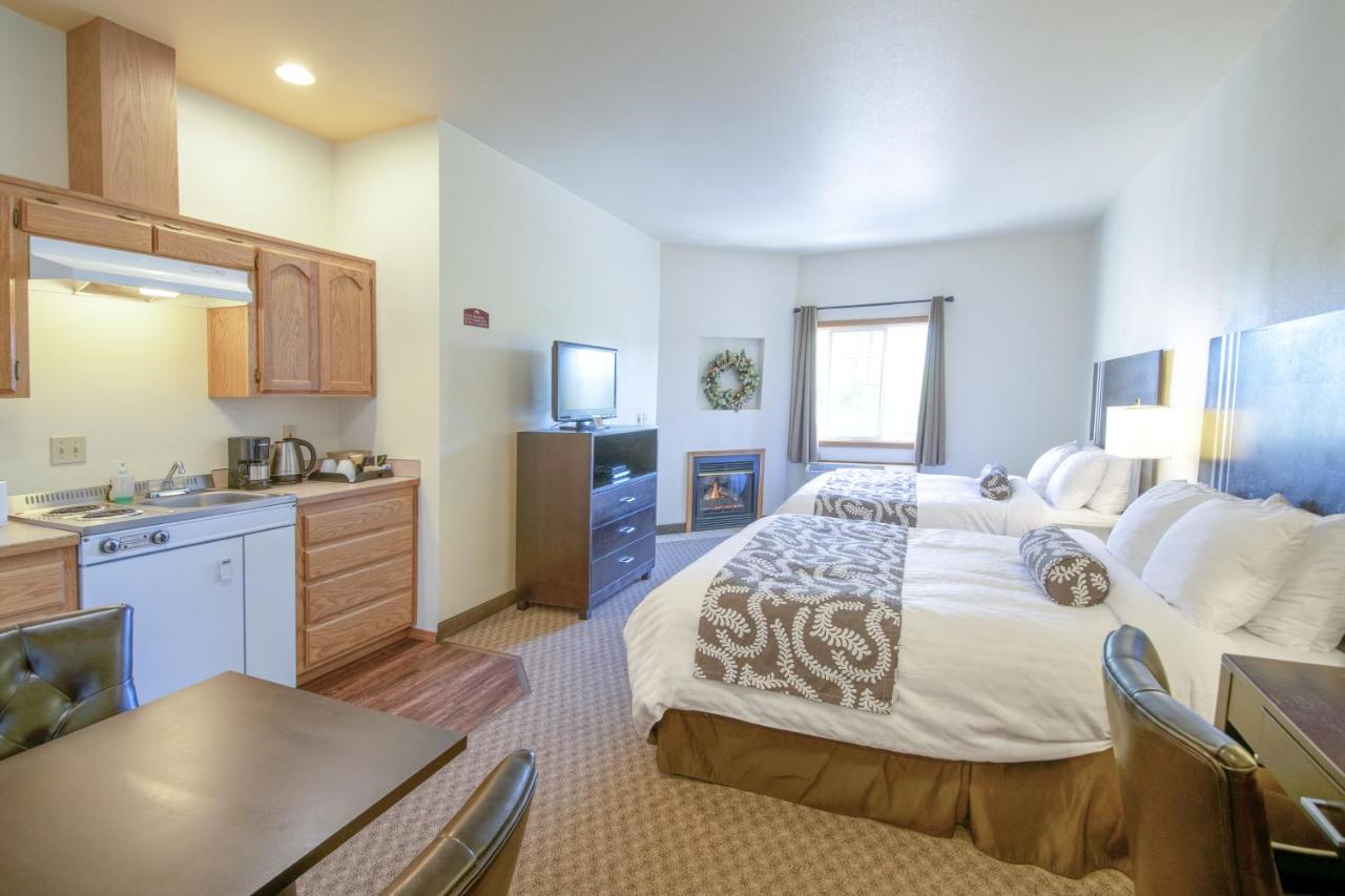 | Sunrise Inn