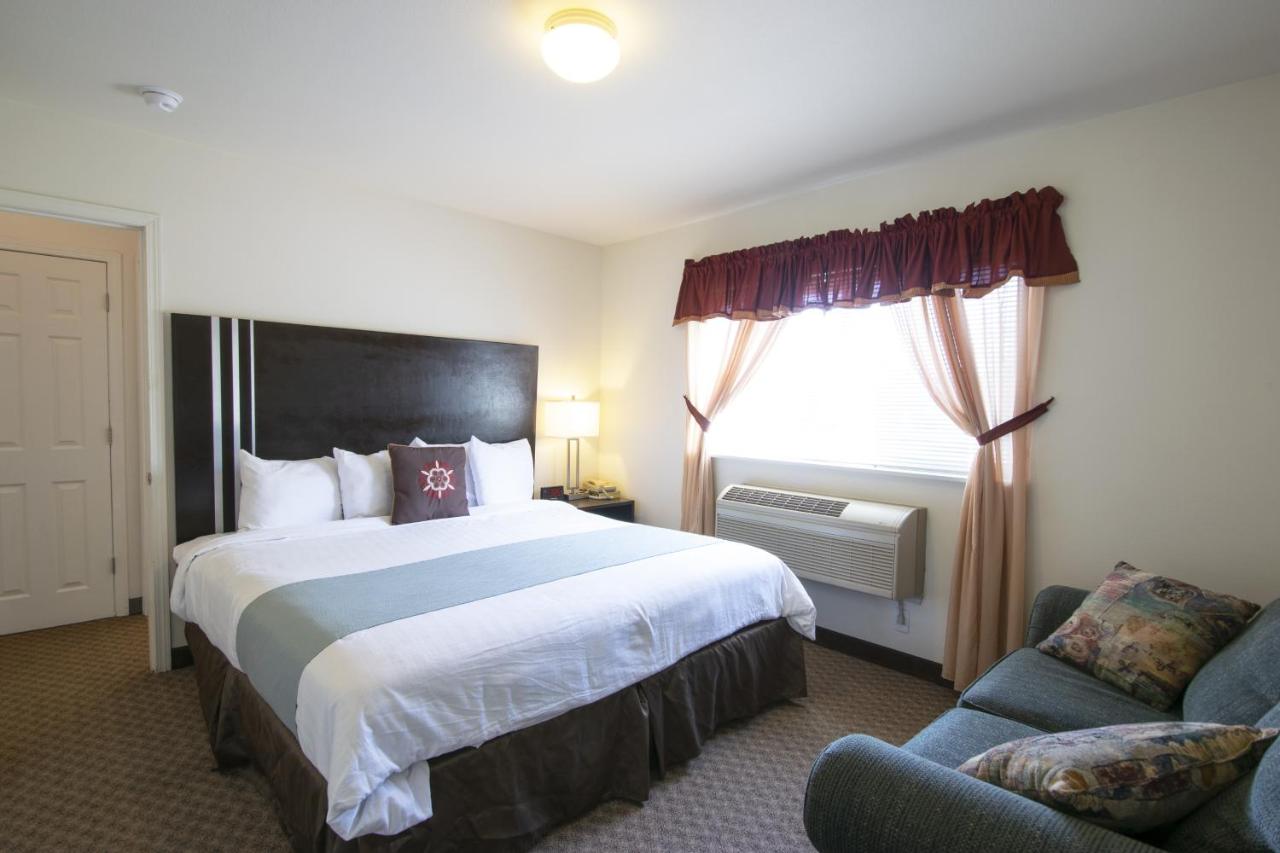 | Sunrise Inn