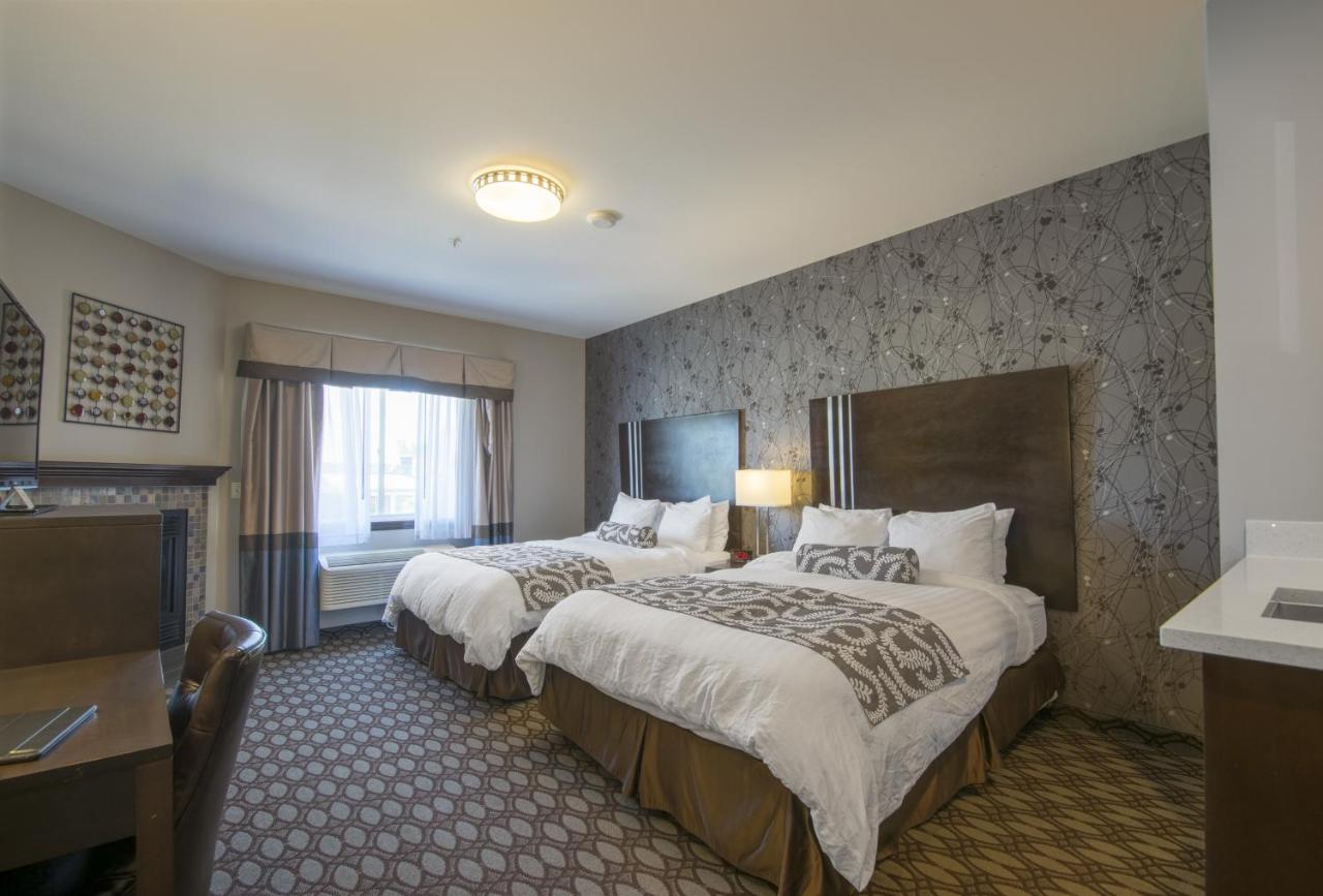 | Sunrise Inn