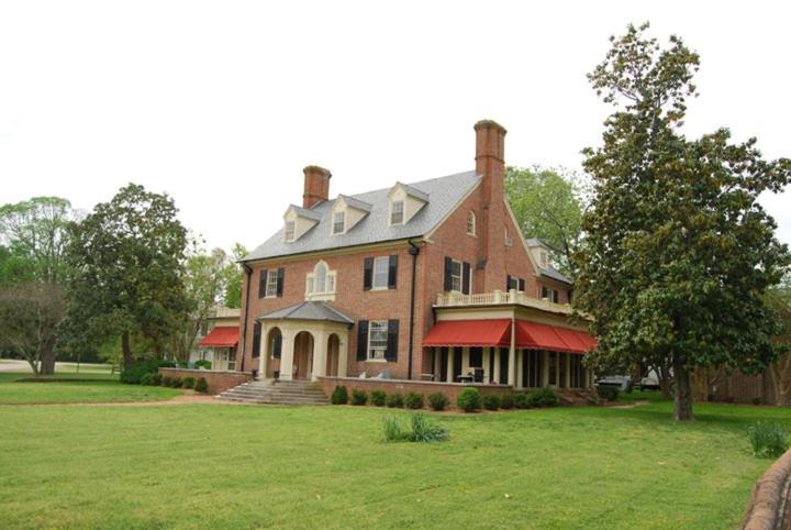  | Hornsby House Inn