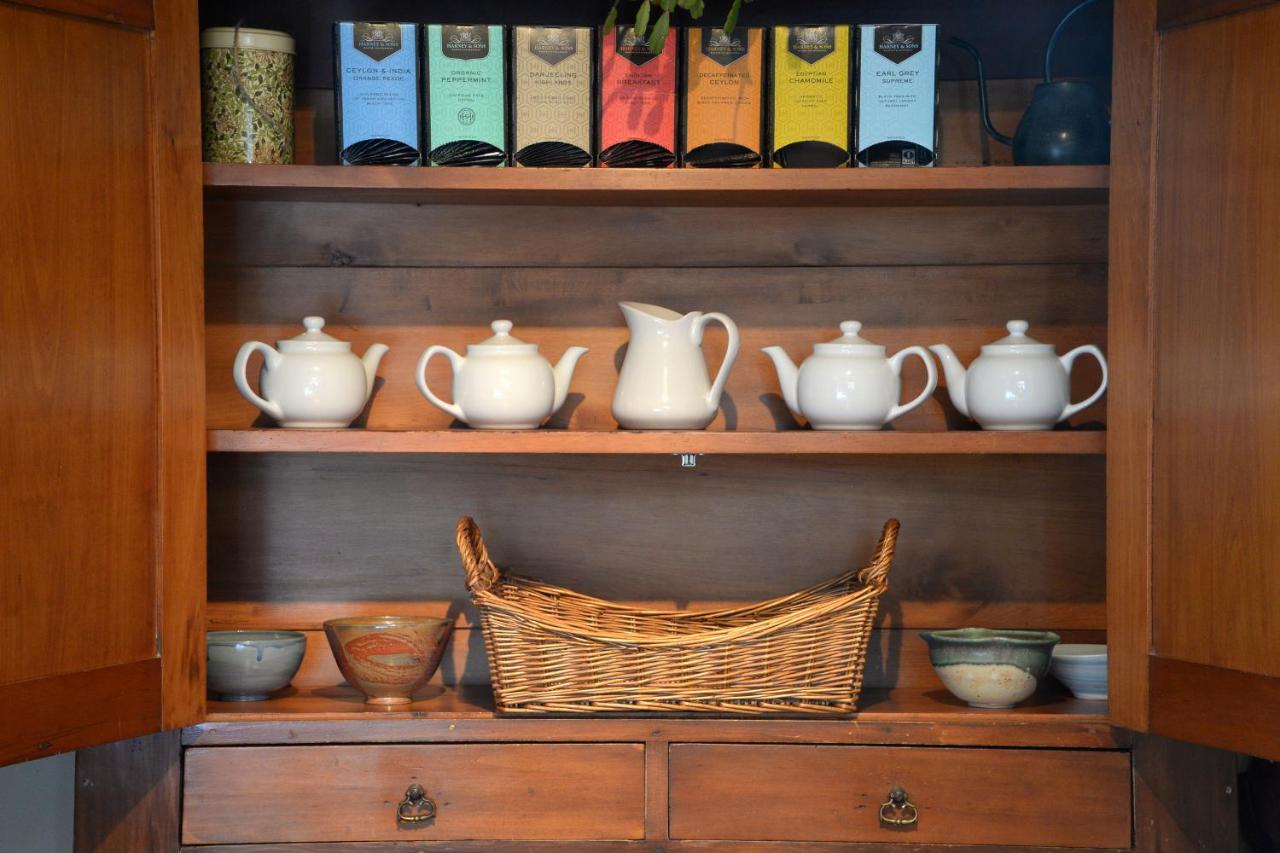  | The Springwater Bed and Breakfast
