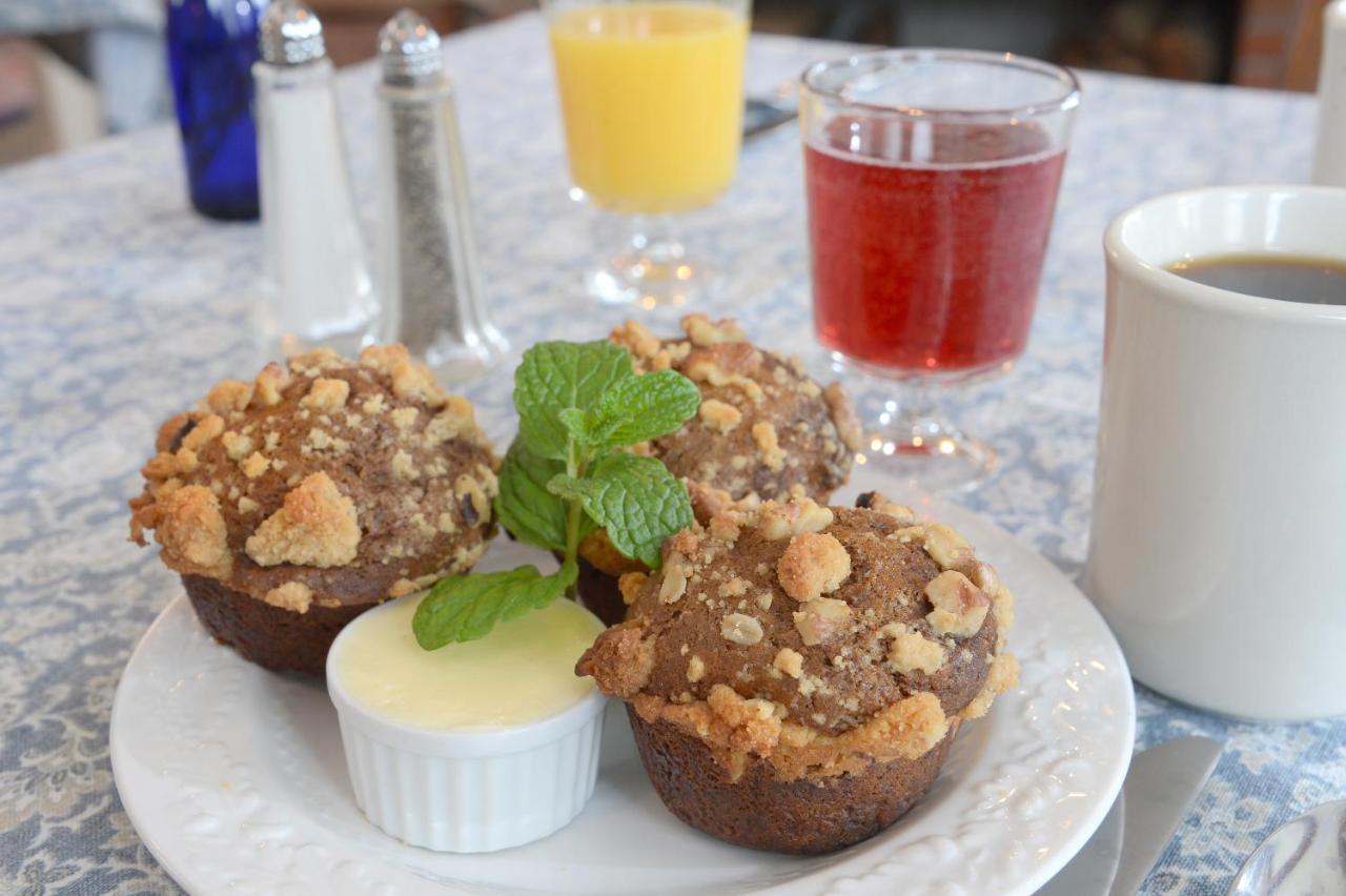  | The Springwater Bed and Breakfast