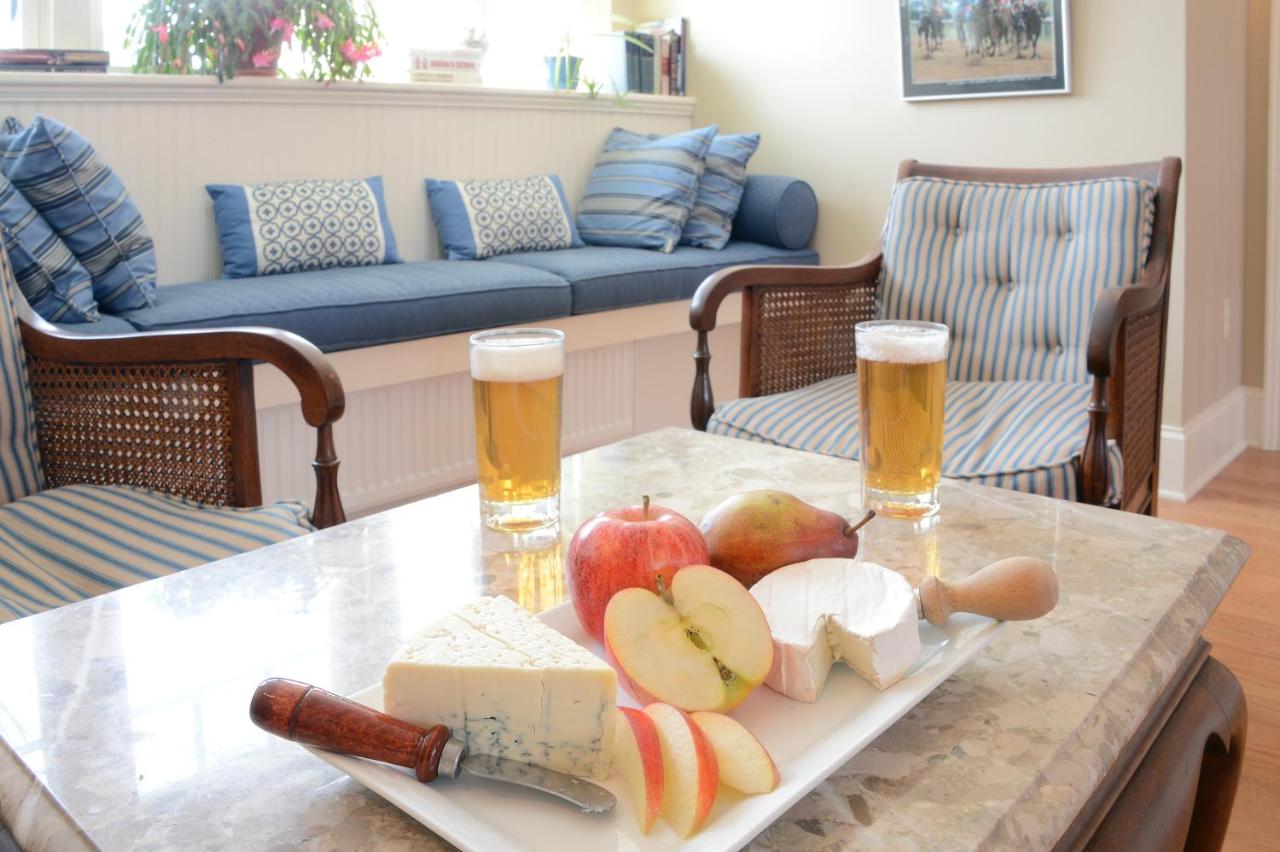  | The Springwater Bed and Breakfast