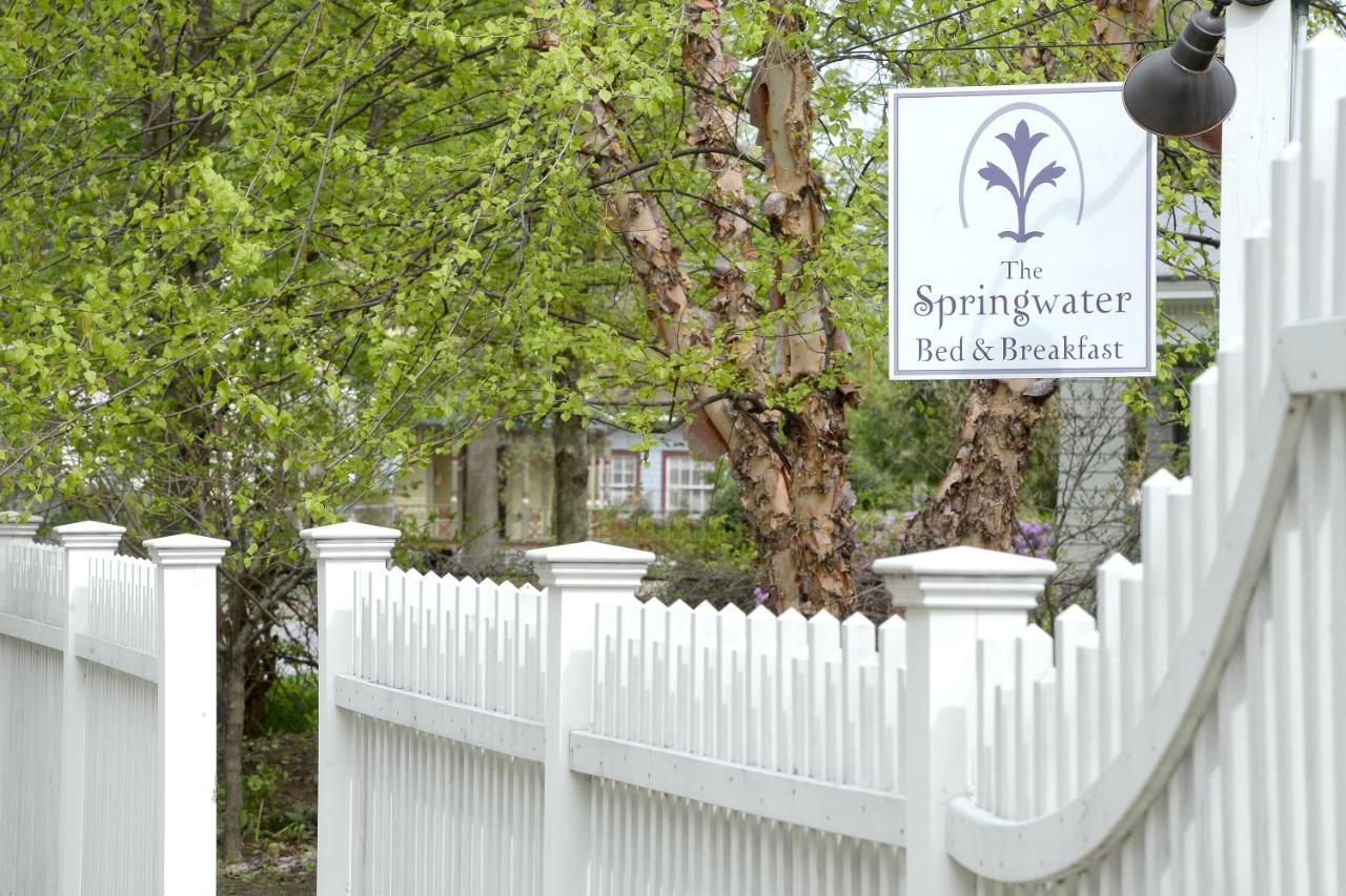  | The Springwater Bed and Breakfast