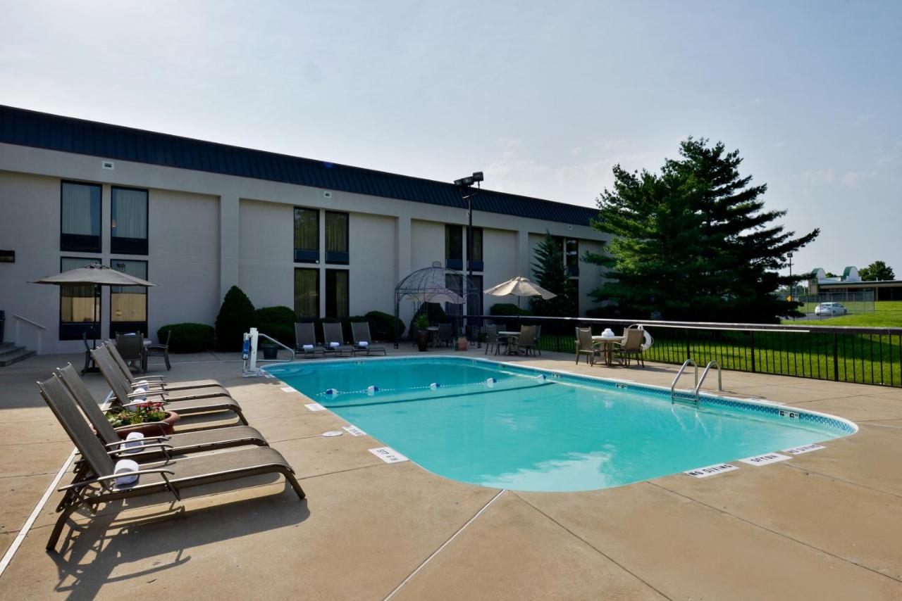 | Greenstay Hotel & Suites Central