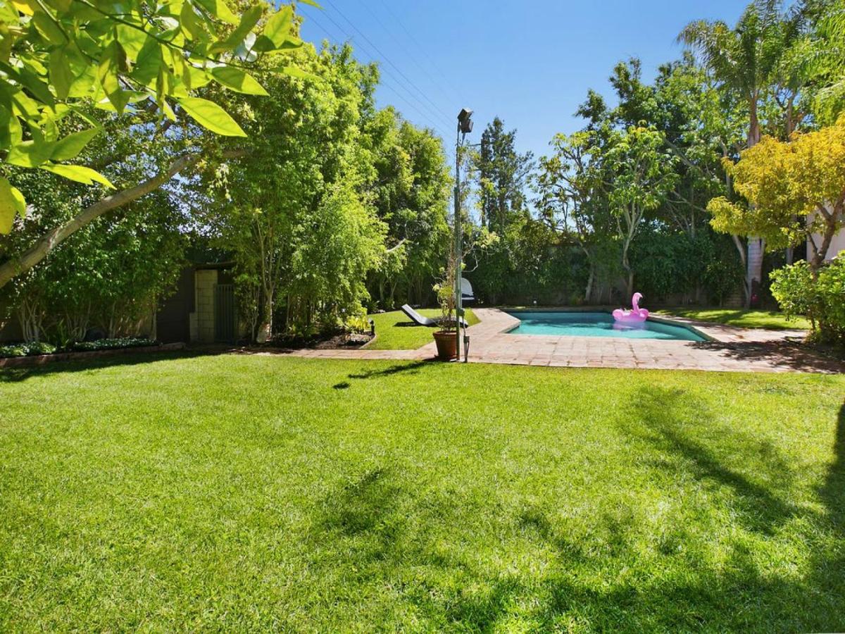  | Villa Teresita - Beautifully gated Mediterranean estate