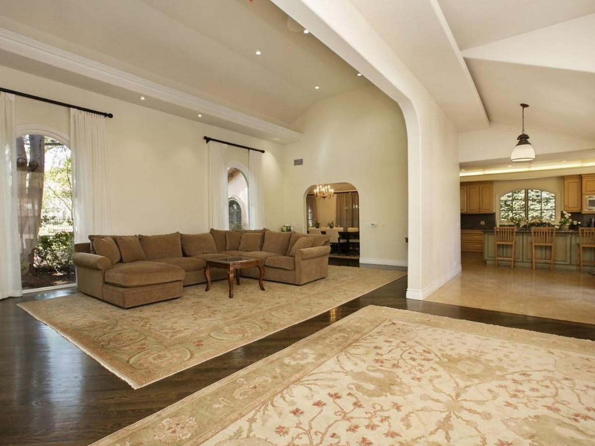  | Villa Teresita - Beautifully gated Mediterranean estate