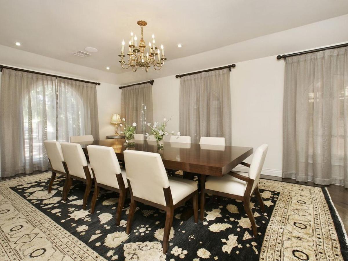  | Villa Teresita - Beautifully gated Mediterranean estate