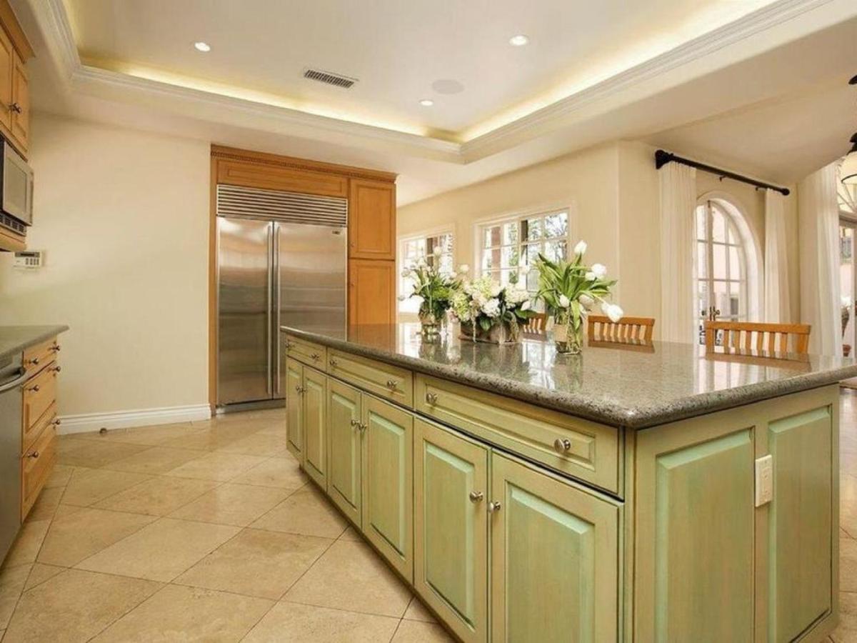  | Villa Teresita - Beautifully gated Mediterranean estate
