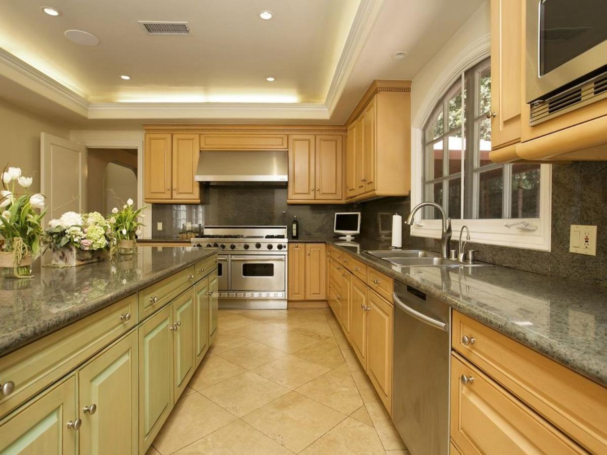  | Villa Teresita - Beautifully gated Mediterranean estate