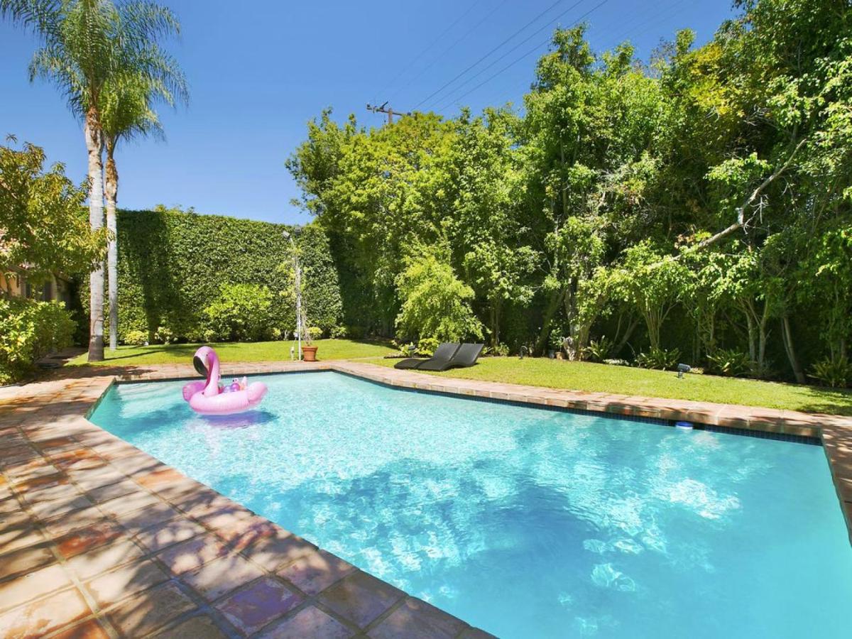  | Villa Teresita - Beautifully gated Mediterranean estate