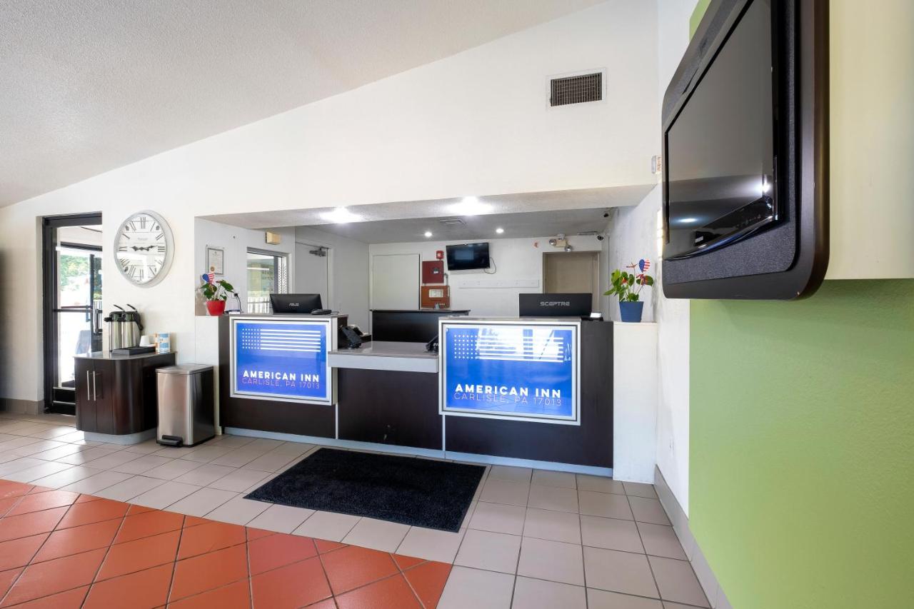 | American Inn