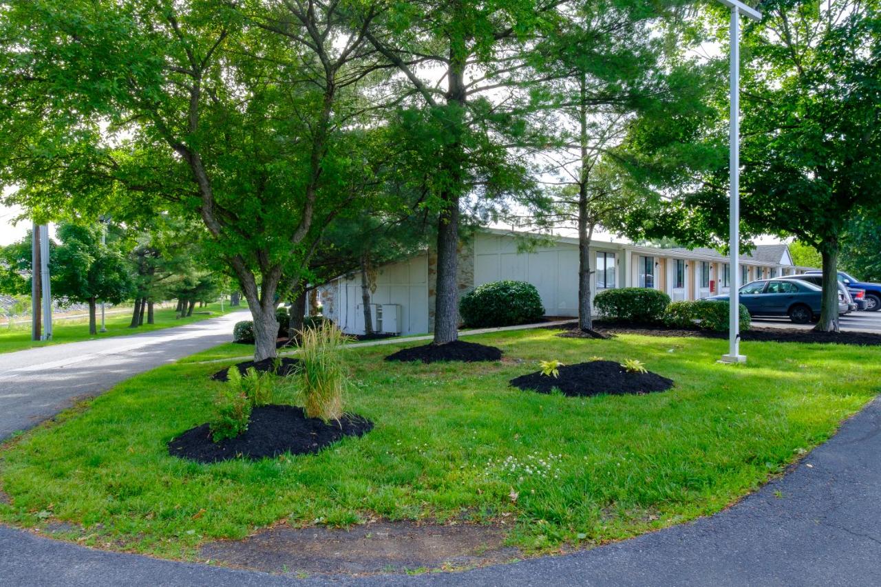 | American Inn