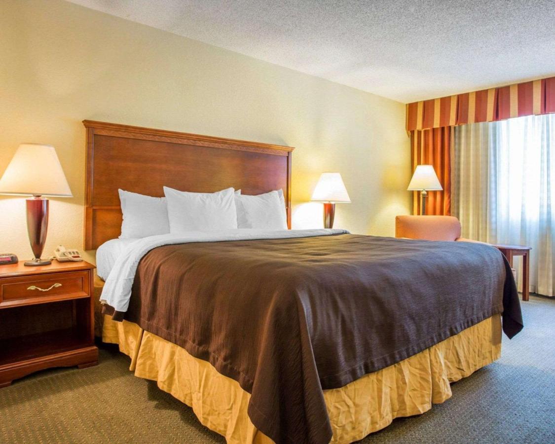  | Budgetel Inn & Suites Atlanta